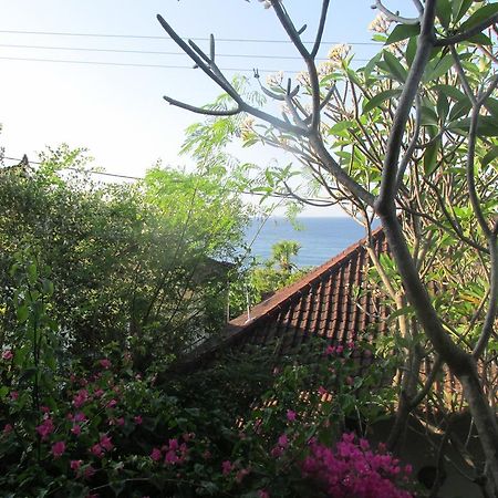 מלון באלי Bo'S Bungalows And Restaurant מראה חיצוני תמונה
