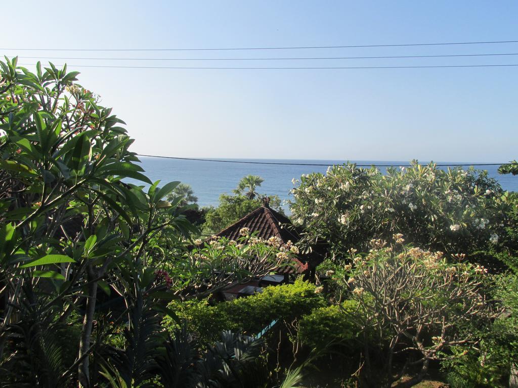 מלון באלי Bo'S Bungalows And Restaurant מראה חיצוני תמונה